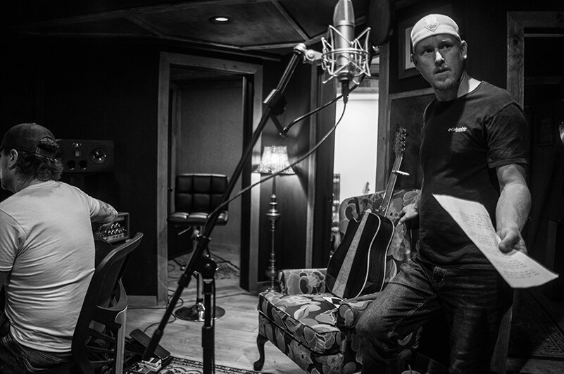 bo jones aaron rodgers recording.jpg